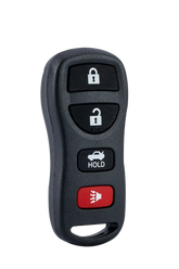 Replacement for 2002-2006 Altima and 2002-2006 Maxima Key Fob with DIY Instructions KBRSTU15 KR-N4RA